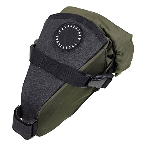 Amazon.co.jp: FAIRWEATHER フェアウェザー seat bag mini シート